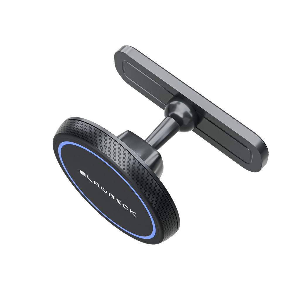Magnetic Gym Phone Mount for MagSafe