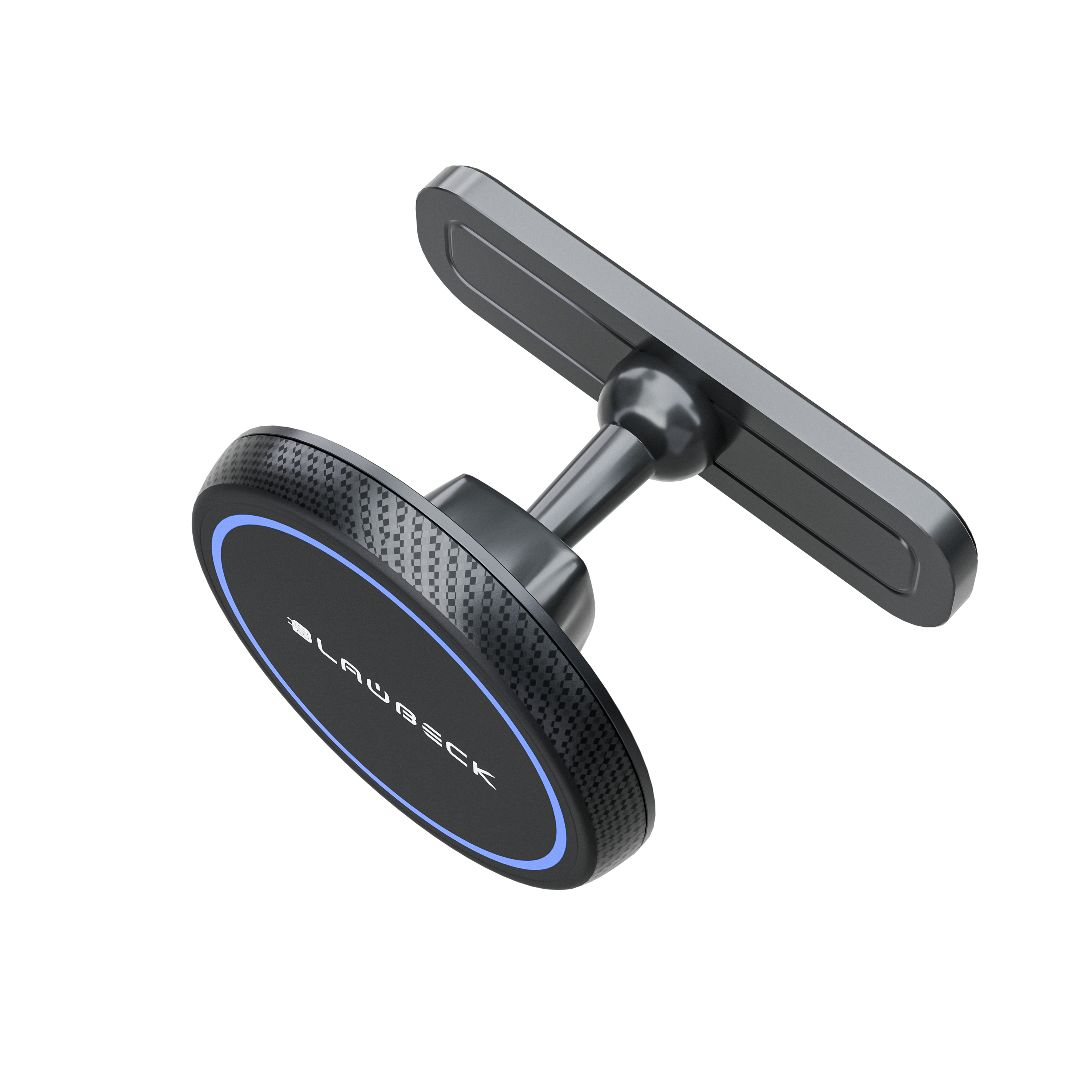 Magnetic Gym Phone Mount for MagSafe